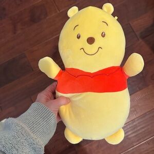 Winnie the Pooh Squishie